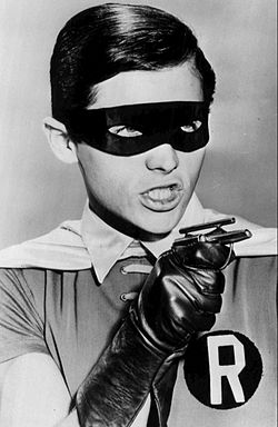 Burt Ward จากฮีโร่คู่หู Batman สู่ผู้เสียสละเพื่อสวัสดิภาพสัตว์