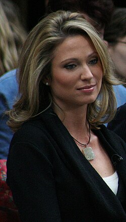 Amy Robach เส้นทางอาชีพผู้ประกาศข่าวชื่อดังและมรสุมชีวิตที่น่าติดตาม