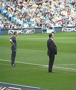 Stuart Pearce ตำนานกองหลังจอมดุผู้เป็นไอคอนของฟุตบอลอังกฤษ