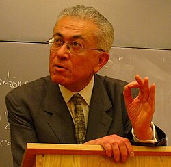 Roberto Mangabeira Unger นักปรัชญาผู้ท้าทายโครงสร้างสังคมและเศรษฐกิจโลก