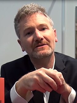 Adam Tooze นักประวัติศาสตร์เศรษฐกิจผู้ถอดรหัสวิกฤตโลก