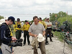 Mike Rowe พิธีกรผู้เปลี่ยนมุมมองต่องานสกปรกสู่แรงบันดาลใจในการสร้างอาชีพ