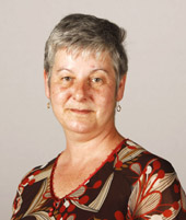 Fiona McLeod นักการเมืองหญิงผู้ขับเคลื่อนสังคมและเยาวชนแห่งสกอตแลนด์