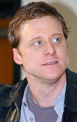 Alan Tudyk นักแสดงมากความสามารถผู้เป็นเจ้าพ่อแห่งวงการพากย์เสียงและไซไฟ