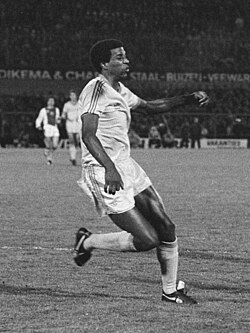 Viv Anderson ตำนานแบ็กขวาผู้สร้างประวัติศาสตร์ให้ทีมชาติอังกฤษ