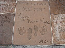 Layne Beachley ตำนานแชมป์โลกเซิร์ฟบอร์ด 7 สมัย ผู้สร้างประวัติศาสตร์ให้วงการกีฬา