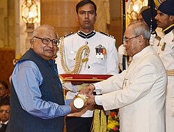 Dr. V. G. Patel ผู้บุกเบิกการพัฒนาผู้ประกอบการในอินเดีย