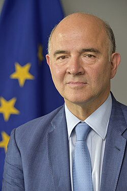 Pierre Moscovici นักการเมืองผู้ทรงอิทธิพลแห่งฝรั่งเศสและสหภาพยุโรป