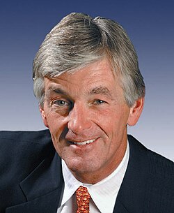 John McHugh เส้นทางชีวิตนักการเมืองผู้ดำรงตำแหน่งรัฐมนตรีว่าการกระทรวงกองทัพบกสหรัฐฯ