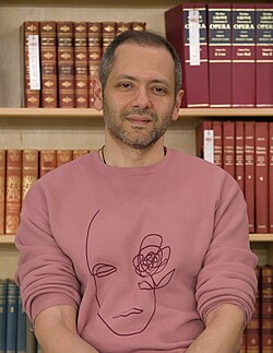 Omar El Akkad นักเขียนรางวัลระดับโลกผู้ถ่ายทอดเรื่องราวความขัดแย้งและมนุษยธรรม