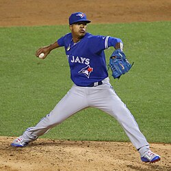 Marcus Stroman เส้นทางนักขว้างผู้ทลายขีดจำกัดด้านส่วนสูงสู่ดวงดาวใน MLB