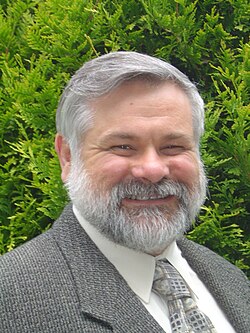 Robert Slade ผู้เชี่ยวชาญด้านความมั่นคงปลอดภัยสารสนเทศและมัลแวร์ระดับโลก