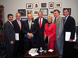 Steve Levy นักการเมืองและทนายความผู้ขับเคลื่อนเศรษฐกิจ Suffolk County