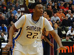 Jabari Parker เส้นทางชีวิตนักบาสเกตบอลจากดาวรุ่ง NBA สู่การเกิดใหม่ในยุโรป