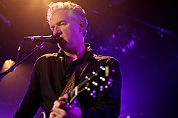 Mick Harvey อัจฉริยะดนตรีผู้เบื้องหลังความสำเร็จของ Nick Cave และเส้นทางศิลปินเดี่ยว