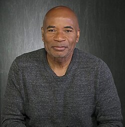 Tony Harris เส้นทางอาชีพผู้ประกาศข่าวระดับโลกจาก CNN ถึง Al Jazeera