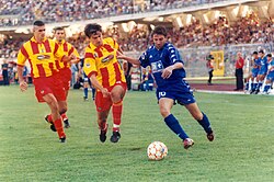 Alessandro Del Piero ตำนานเบอร์ 10 ผู้เป็นหัวใจของยูเวนตุส