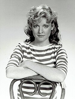 Christine Ebersole ศิลปินผู้มากความสามารถแห่งโลกบรอดเวย์และจอเงิน