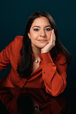 Joanna Stern นักข่าวสายเทคโนโลยีผู้เปลี่ยนเรื่องยากให้เป็นเรื่องสนุก