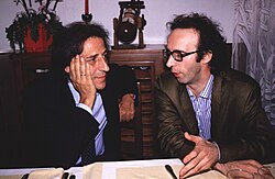 Roberto Benigni อัจฉริยะผู้เปลี่ยนโศกนาฏกรรมให้เป็นรอยยิ้มแห่งโลกภาพยนตร์