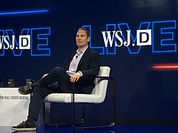 Andy Jassy ผู้นำทัพ Amazon ยุคใหม่กับการขับเคลื่อนอาณาจักร AI และ Cloud Computing