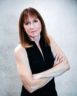 Linda Nagata นักเขียนไซไฟผู้บุกเบิกโลก Nanopunk และจินตนาการล้ำสมัย