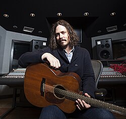 John Paul White ศิลปินผู้ถ่ายทอดจิตวิญญาณดนตรี Folk และ Country จากดินแดนอลาบามา