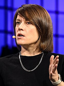 Katie Drummond ผู้นำหญิงผู้ขับเคลื่อนทิศทางกองบรรณาธิการ Wired ระดับโลก