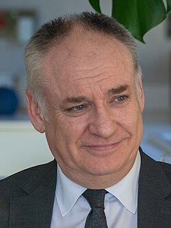 Richard Lochhead นักการเมืองผู้ทรงอิทธิพลแห่งพรรค SNP และเส้นทางการเมืองในสกอตแลนด์
