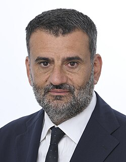 Antonio Decaro เส้นทางจากวิศวกรสู่ประธานแคว้นปูลยาและนักการเมืองระดับยุโรป