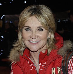 Anthea Turner เส้นทางชีวิตจากพิธีกรดาวรุ่งสู่กูรูงานบ้านระดับตำนาน