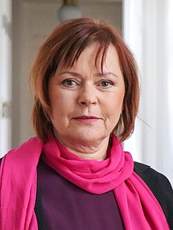 Dana Balcarová นักการเมืองและนักสิ่งแวดล้อมผู้ขับเคลื่อนความยั่งยืนแห่งสาธารณรัฐเช็ก