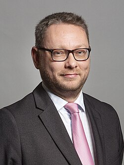 Richard Thomson นักการเมืองชาวสกอตแลนด์และอดีต ส.ส. พรรค SNP