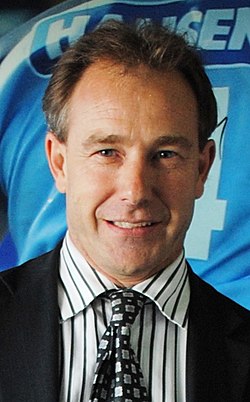 Philip Heatley นักการเมืองผู้เชี่ยวชาญด้านวิศวกรรมและการบริหารทรัพยากรของนิวซีแลนด์