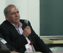 Christopher Curry ผู้ร่วมก่อตั้ง Acorn Computers และตำนานนวัตกรรมคอมพิวเตอร์อังกฤษ