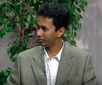 Subhankar Banerjee ศิลปินผู้บันทึกจิตวิญญาณแห่งอาร์กติกผ่านเลนส์
