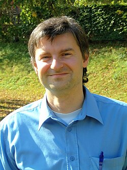 Joachim Grzega นักภาษาศาสตร์ผู้บุกเบิกแนวคิด Basic Global English