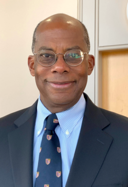 Roger Ferguson ผู้ทรงอิทธิพลแห่งโลกเศรษฐศาสตร์และอดีตรองประธานธนาคารกลางสหรัฐฯ