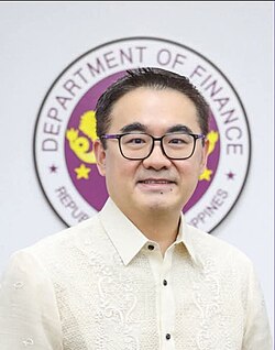 Frederick D. Go เส้นทางจากผู้บริหารอสังหาริมทรัพย์สู่รัฐมนตรีว่าการกระทรวงการคลังฟิลิปปินส์