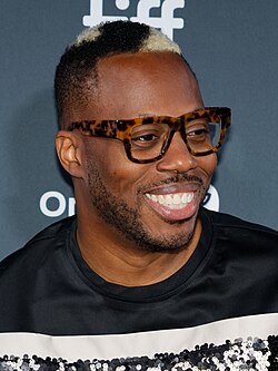 Offishall at the 2024 Toronto International Film Festival