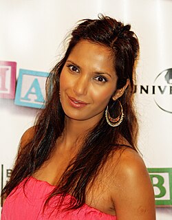 Padma Lakshmi ผู้หญิงมากความสามารถจากรันเวย์สู่ไอคอนระดับโลก