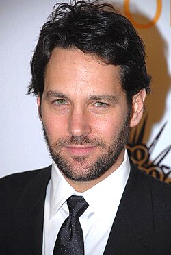 Paul Rudd นักแสดงหนุ่มหน้าเด็กตลอดกาลกับเส้นทางสู่ซูเปอร์สตาร์ฮอลลีวูด