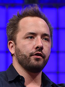 Drew Houston ผู้ก่อตั้ง Dropbox และเส้นทางสู่มหาเศรษฐีด้านเทคโนโลยี