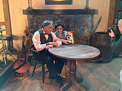 Judd Hirsch นักแสดงระดับตำนานผู้ครองใจผู้ชมทั้งจอแก้ว จอเงิน และเวทีละคร
