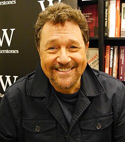 Michael Ball ศิลปินระดับตำนานผู้ครองใจผู้ชมทั้งเวทีละครเพลงและชาร์ตเพลงระดับโลก