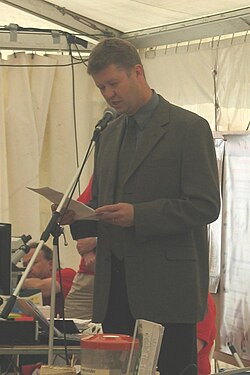 David Cunliffe เส้นทางชีวิตจากนักการเมืองระดับผู้นำสู่ที่ปรึกษาการจัดการมืออาชีพ