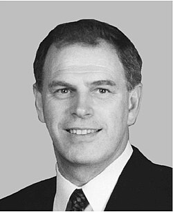 Ted Strickland เส้นทางชีวิตนักการเมืองผู้ทรงอิทธิพลแห่งรัฐโอไฮโอ