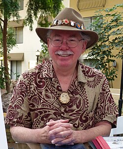 Brent Anderson ศิลปินผู้สร้างสรรค์ลายเส้นสมจริงแห่งโลกคอมิกส์