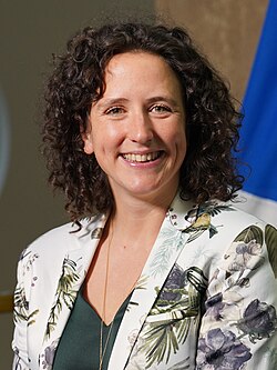 Mairi Gougeon นักการเมืองหญิงผู้ทรงอิทธิพลแห่งพรรค SNP และบทบาทในการพัฒนาชนบทของสกอตแลนด์