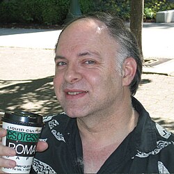 Michael T. Gilbert ศิลปินผู้สร้างสรรค์โลกคอมิกส์หลากสไตล์จากใต้ดินสู่กระแสหลัก